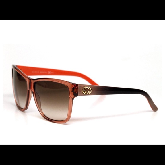 Gucci Sunglasses - Picture 5 of 6